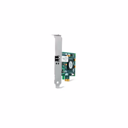 Allied Telesis 2914SP, Interne, Avec fil, PCI Express, Fibre, 1000 Mbit/s
