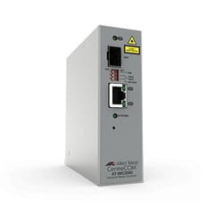 Allied Telesis AT-IMC2000T/SP-980 convertisseur de support réseau 1000 Mbit/s 850 nm Gris