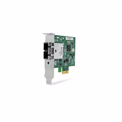 Allied Telesis 2914SX/SC, Interne, Avec fil, PCI Express, Fibre, 1000 Mbit/s