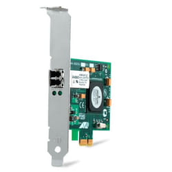 Allied Telesis AT-2914SX/SC-001 carte réseau Interne Fibre 1000 Mbit/s