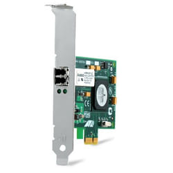 Allied Telesis AT-2914SX/LC-001 carte réseau Interne Fibre 1000 Mbit/s