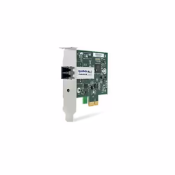 Allied Telesis 2914SX/LC, Interne, Avec fil, PCI Express, Fibre, 1000 Mbit/s
