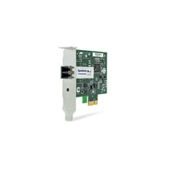 Allied Telesis 2914SX/LC Interne Fibre 1000 Mbit/s