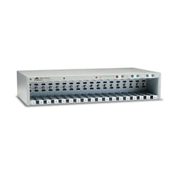 Allied Telesis MMCR18 châssis de réseaux