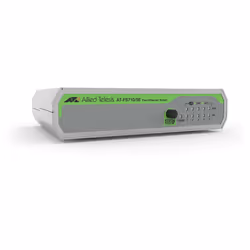 Allied Telesis FS710/5E, Non-géré, Fast Ethernet (10/100), Full duplex, Montage mural
