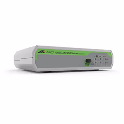 Allied Telesis FS710/5, Non-géré, Fast Ethernet (10/100), Full duplex, Montage mural