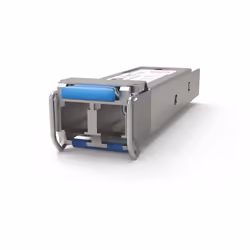 Allied Telesis AT-SPSX/I-90, Fibre optique, SFP, LC, 550 m, 850 nm, 850 nm