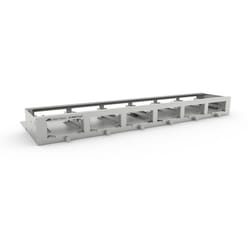 Allied Telesis AT-MMCTRAY6 kit de support