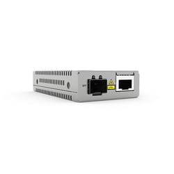 Allied Telesis AT-MMC10GT/SP-960 convertisseur de support réseau Interne 10000 Mbit/s