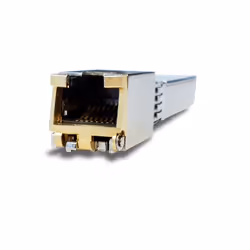 Allied Telesis SP10TM, Fibre optique, 10000 Mbit/s, SFP+, 100 m, 2.5 Gigabit Ethernet, 5 Gigabit Ethernet, 10 Gigabit Etherne ...