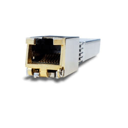 Allied Telesis SP10TM module émetteur-récepteur de réseau Fibre optique 10000 Mbit/s SFP+
