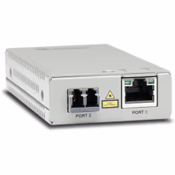 Allied Telesis AT-MMC200/LC-960, 100 Mbit/s, 100Base-TX, 100Base-FX, IEEE 802.1Q, Fast Ethernet, 10,100 Mbit/s