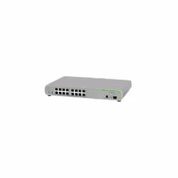 Allied Telesis AT-GS910/18XST-50, Non-géré, 10G Ethernet (100/1000/10000), Grille de montage