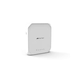 Allied Telesis AT-TQ6602 GEN2-00 point d'accès réseaux locaux sans fil Blanc Connexion Ethernet, supportant l'alimentation via ce port (PoE)