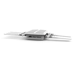 Allied Telesis AT-TQ6702E GEN2-00 point d'accès réseaux locaux sans fil 1000 Mbit/s Gris