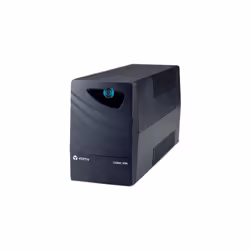 Vertiv Liebert itON 600VA, Interactivité de ligne, 0,6 kVA, 360 W, Progressif, 220 V, 240 V
