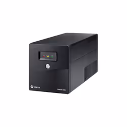 Vertiv Liebert itON 2000VA, Interactivité de ligne, 2 kVA, 1200 W, Progressif, 220 V, 240 V