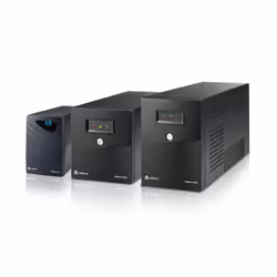 Vertiv Liebert itON 2000VA alimentation d'énergie non interruptible Interactivité de ligne 2 kVA 1200 W 6 sortie(s) CA