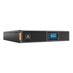 Vertiv GXT5-1500IRT2UXL alimentation d'énergie non interruptible Double-conversion (en ligne) 1,5 kVA 1500 W