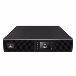 Vertiv GXT5-2000IRT2UXL alimentation d'énergie non interruptible Double-conversion (en ligne) 2 kVA 2000 W 8 sortie(s) CA