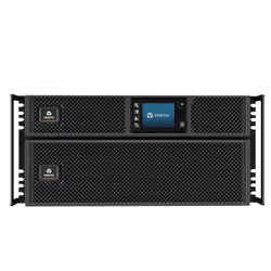 Vertiv Liebert Onduleur GXT5 – 5 000 VA/5 000 W | 230 V | Rack/Tour | Energy Star |