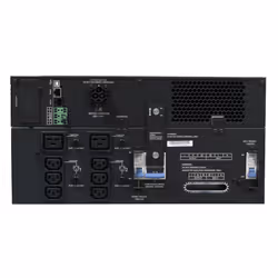 Vertiv Liebert Onduleur GXT5 – 5 000 VA/5 000 W | 230 V | Rack/Tour | Energy Star |