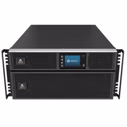 Vertiv Liebert Onduleur GXT5 – 5 000 VA/5 000 W | 230 V | Rack/Tour | Energy Star | - Vue supplémentaire 6