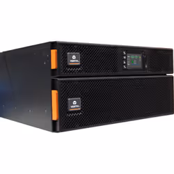 Vertiv Liebert Onduleur GXT5 – 5 000 VA/5 000 W | 230 V | Rack/Tour | Energy Star |, Double-conversion (en ligne), 5 kVA, 500 ...