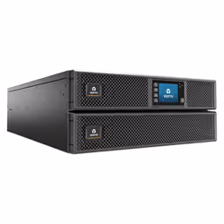 Vertiv Liebert Onduleur GXT5 – 8 000 VA/8 000 W | 230 V | Rack/Tour | Energy Star |, Double-conversion (en ligne), 8 kVA, 800 ...