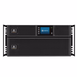 Vertiv Liebert Onduleur GXT5 – 8 000 VA/8 000 W | 230 V | Rack/Tour | Energy Star |
