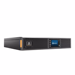 Vertiv Liebert GXT5, Double-conversion (en ligne), 2 kVA, 2000 W, Sinusoïde pur, 115 V, 288 V