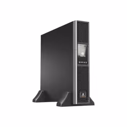 Vertiv Liebert GXT5 alimentation d'énergie non interruptible Double-conversion (en ligne) 2 kVA 2000 W 8 sortie(s) CA