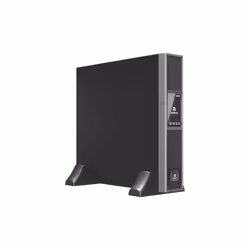 Vertiv Liebert GXT5 alimentation d'énergie non interruptible Double-conversion (en ligne) 2 kVA 2000 W 8 sortie(s) CA