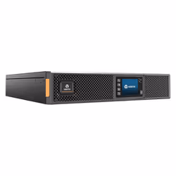Vertiv Liebert GXT5, Double-conversion (en ligne), 3 kVA, 3000 W, Sinusoïde pur, 115 V, 288 V