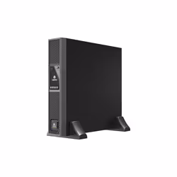 Vertiv Liebert GXT5 alimentation d'énergie non interruptible Double-conversion (en ligne) 3 kVA 3000 W 7 sortie(s) CA - Vue supplémentaire 4