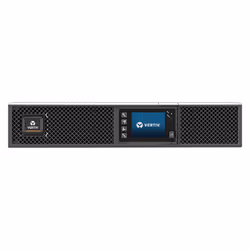 Vertiv Liebert GXT5 alimentation d'énergie non interruptible Double-conversion (en ligne) 3 kVA 3000 W 7 sortie(s) CA - Vue supplémentaire 5
