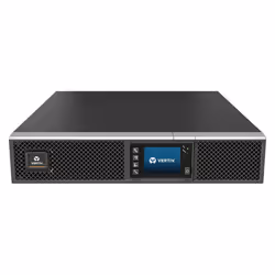 Vertiv Liebert GXT5 alimentation d'énergie non interruptible Double-conversion (en ligne) 3 kVA 3000 W 7 sortie(s) CA - Vue supplémentaire 6