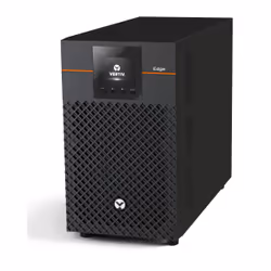 Vertiv Liebert EDGE-750IMT, Interactivité de ligne, 0,75 kVA, 675 W, Sinus, 55/65 Hz, 95%