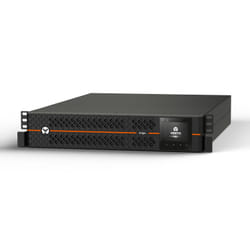 Vertiv Liebert EDGE-1500IRT2UXL alimentation d'énergie non interruptible Interactivité de ligne 1,5 kVA 1350 W