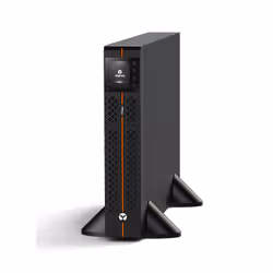 Vertiv Liebert EDGE-1500IRT2UXL alimentation d'énergie non interruptible Interactivité de ligne 1,5 kVA 1350 W
