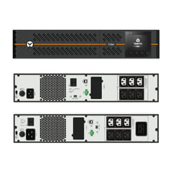 Vertiv Liebert EDGE-3000IRT2UXL