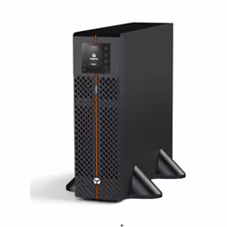 Vertiv Liebert EDGE-3000IRT3UXL, Interactivité de ligne, 3 kVA, 2700 W, Sinus, Coupleur C14, Rack/Tour