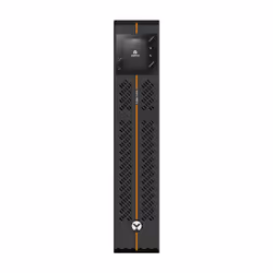 Vertiv EDGELI-1500IRT2U, Interactivité de ligne, 1,5 kVA, 1350 W, Sinus, 166 V, 278 V