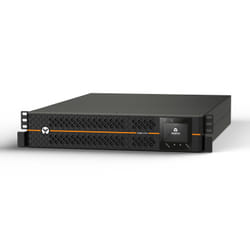 Vertiv EDGELI-2200IRT2U alimentation d'énergie non interruptible Interactivité de ligne 2,2 kVA 1980 W 6 sortie(s) CA