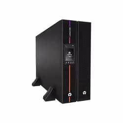 Vertiv Liebert GXE3-10KIRT5UXL alimentation d'énergie non interruptible Double-conversion (en ligne) 10 kVA 10000 W