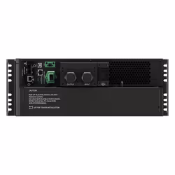 Vertiv Liebert GXE3-10KIRT5UXL alimentation d'énergie non interruptible Double-conversion (en ligne) 10 kVA 10000 W - Vue supplémentaire 4
