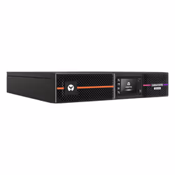 Vertiv Liebert GXT5LI-2000IRT2UXL, Double-conversion (en ligne), 2 kVA, 2000 W, Sinusoïde pur, 115 V, 288 V