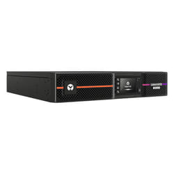 Vertiv Liebert GXT5LI-2000IRT2UXL alimentation d'énergie non interruptible Double-conversion (en ligne) 2 kVA 2000 W 8 sortie(s) CA