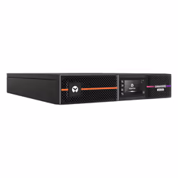 Vertiv Liebert GXT5LI-3000IRT2UXL, Double-conversion (en ligne), 3 kVA, 2700 W, Sinusoïde pur, 115 V, 288 V