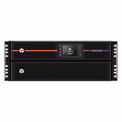Vertiv Liebert GXE3-6000IRT4UXL alimentation d'énergie non interruptible Double-conversion (en ligne) 6 kVA 6000 W